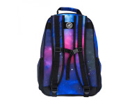 Zildjian Student Backpack Purple Galaxy Zildjian Student Backpack Purple Galaxy